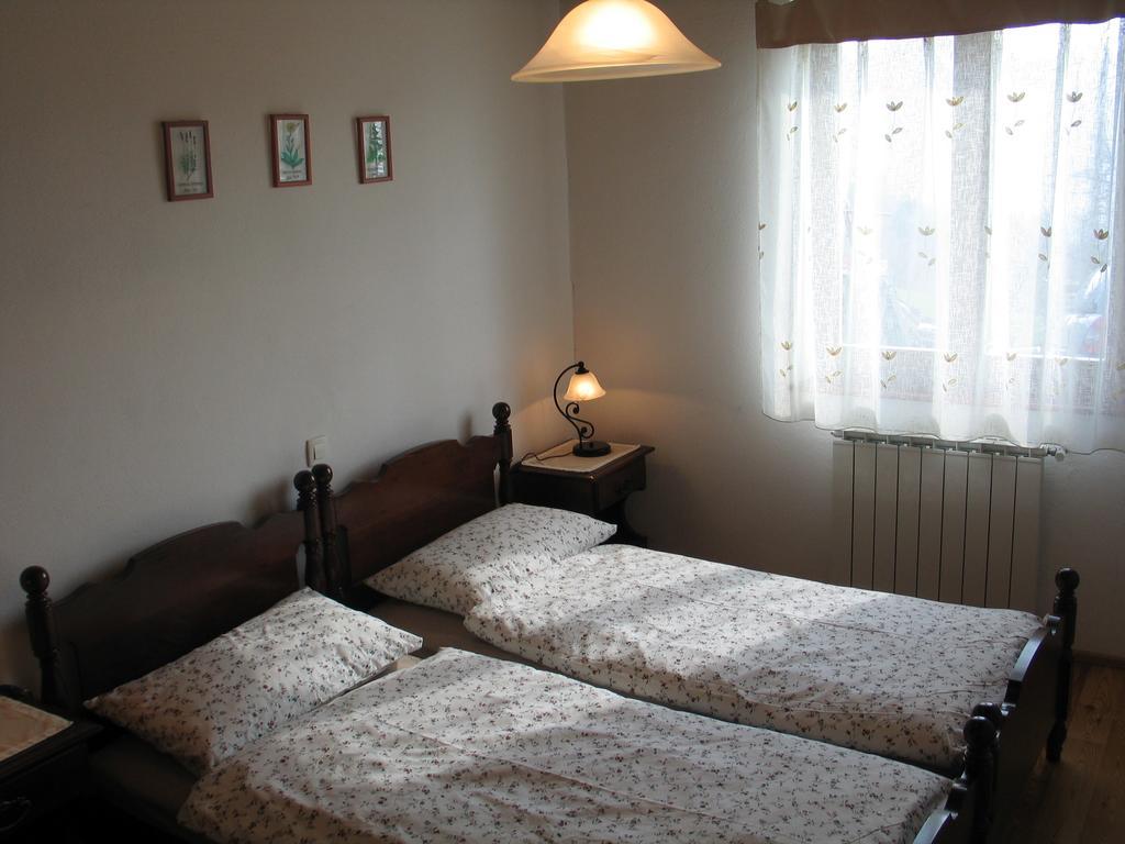 Tourist Farm Zvanc Kobarid Zewnętrze zdjęcie