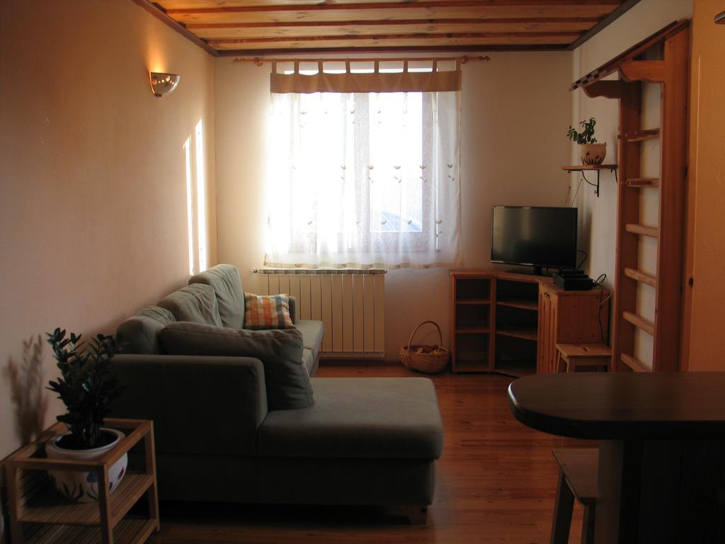 Tourist Farm Zvanc Kobarid Zewnętrze zdjęcie